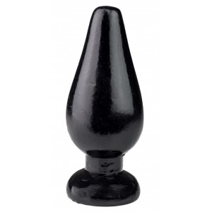 Plug SPRUCE de Pluggiz Gangbangster 13 x 6 cm