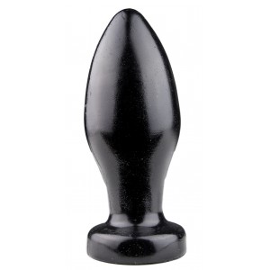 Plug HTP03 de HardToys de 14cm de haut en vinyle français