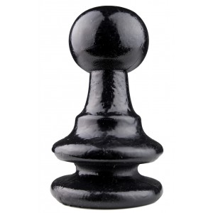 Plug KING Chess de la Collection Pluggiz 15 x 9.5 cm