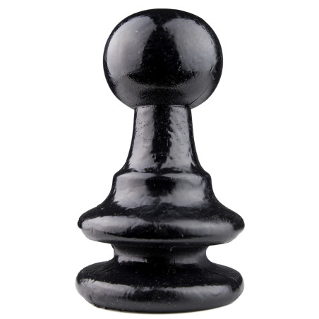Plug KING Chess de la Collection Pluggiz 15 x 9.5 cm