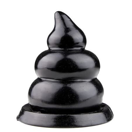 Plug DUNG de Animhole 11 x 8 cm