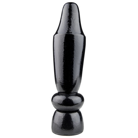 plug BIG KNIGHT Chess de la collection pluggiz Gangbangster 16 x 4.7 c