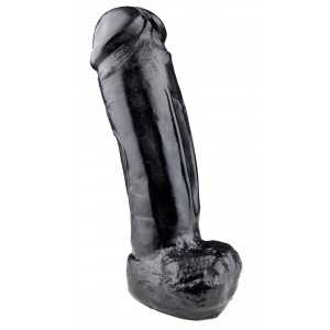 Gode Super AARON de Hardastic (Gangbangster) 24 x 7.4 cm