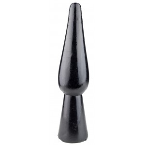 Plug DARDY de HardToys 25 x 6 cm