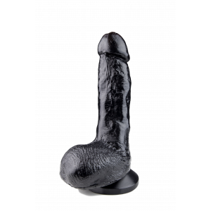 Gode DP1015 Ventouse HardToys de 18cm