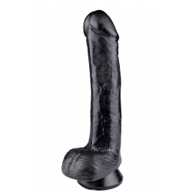 Gode MUSCLOR de HardToys 28 x 6.3 cm 2