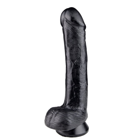Gode MUSCLOR de HardToys 28 x 6.3 cm