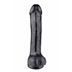 Gode MUSCLOR de HardToys 28 x 6.3 cm