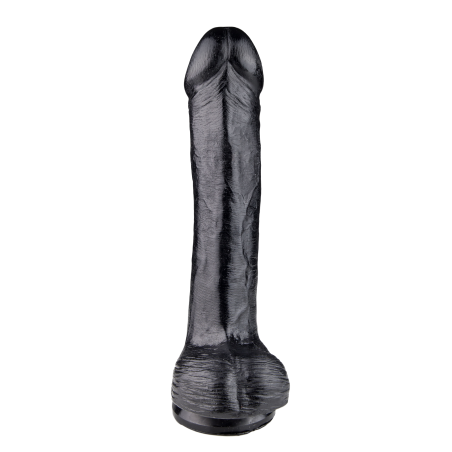 Gode MUSCLOR de HardToys 28 x 6.3 cm