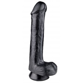 Gode MUSCLOR de HardToys 28 x 6.3 cm