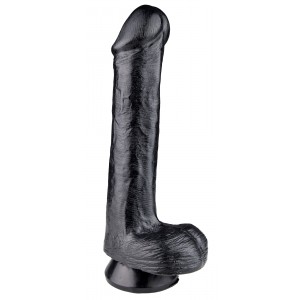Gode MUSCLOR de HardToys 28 x 6.3 cm