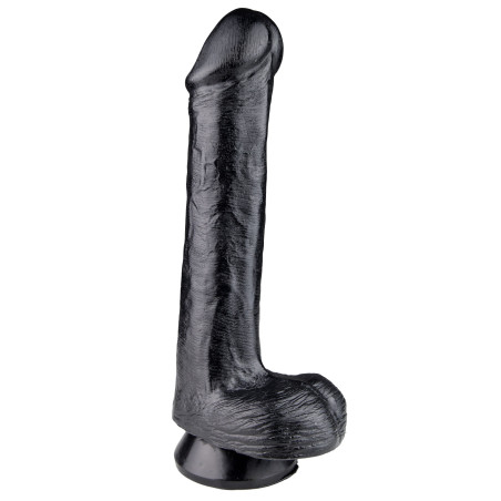 Gode MUSCLOR de HardToys 28 x 6.3 cm