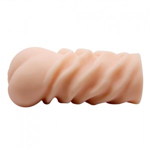 Masturbateur CRAZY BULL Isabel 13cm 