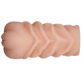 Masturbateur CRAZY BULL Isabel 13cm 