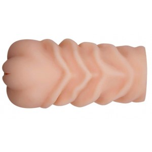 Masturbateur CRAZY BULL Isabel 13cm 
