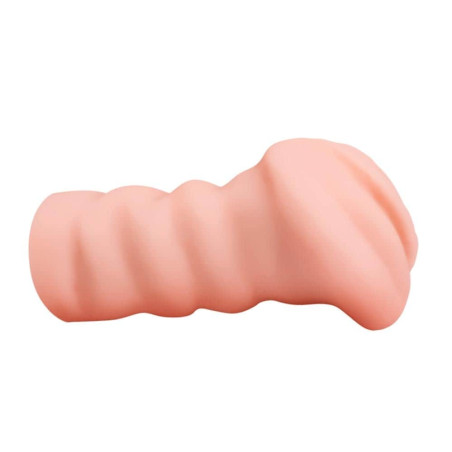 Masturbateur CRAZY BULL Leila 13 cm