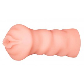 Masturbateur CRAZY BULL Leila 13 cm