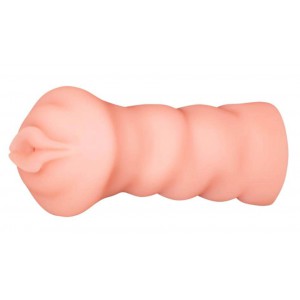 Masturbateur CRAZY BULL Leila 13 cm