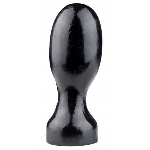 Plug OVALY de la collection Pluggiz Gangbangster 11 x 4.8 cm