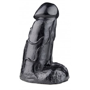 Gode XXL SUPER DEVON de Hardastic 17 x 9 cm