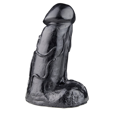 Gode XXL SUPER DEVON de Hardastic 17 x 9 cm