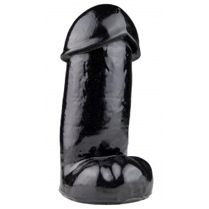 Super BRUCE de Hardastic 18 x 9.5 cm