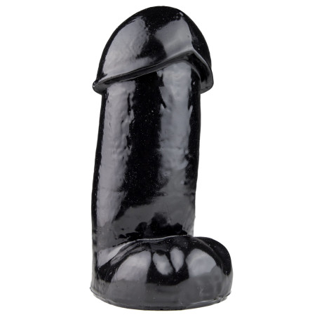 Super BRUCE de Hardastic 18 x 9.5 cm