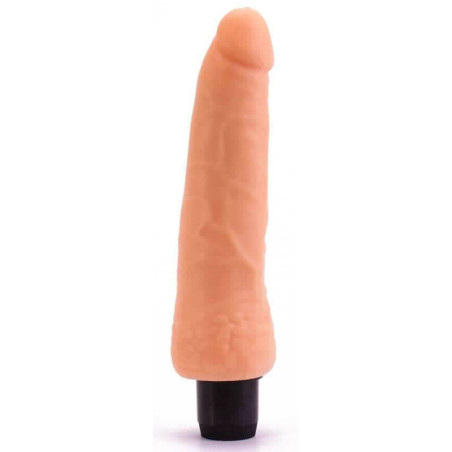 Gode réaliste REAL FEEL 16 x 4.8 cm