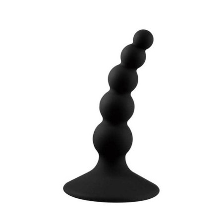 Plug Silicone LURE ME Beads 9 x 2.4 cm