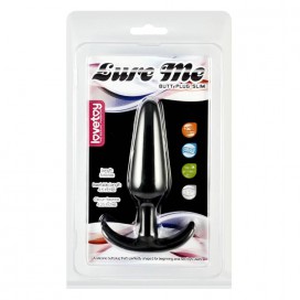 Plug Silicone LURE ME 11 x 3.2 cm 2