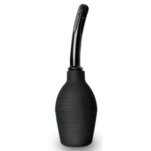 Poire de lavement DELUXE Curve 310ml