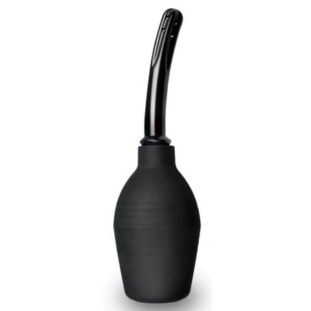 Poire de lavement DELUXE Curve 310ml