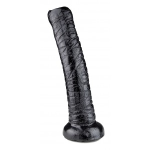 Gode TRUNK Animhole | Trompe d'éléphant 36 x 7.5 cm
