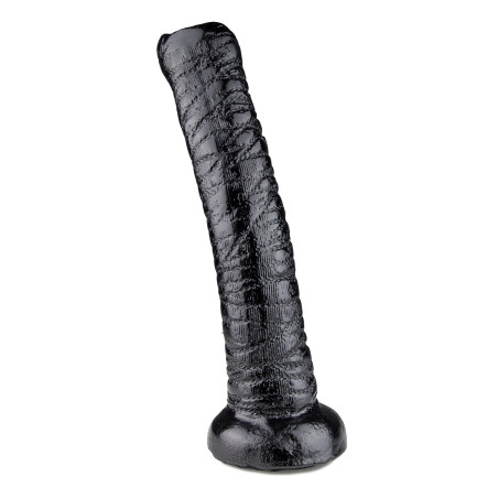 Gode TRUNK Animhole | Trompe d'éléphant 36 x 7.5 cm