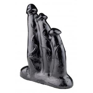 Gode Mission TRIPLICATE de Xtrem Mission 22 x 14 cm