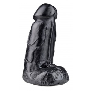 Gode XXL SUPER DEVON de Hardastic 17 x 9 cm