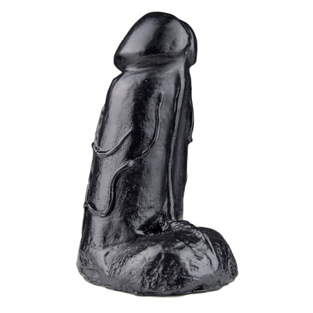 Gode XXL SUPER DEVON de Hardastic 17 x 9 cm