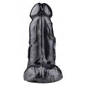 Gode XXL SUPER DEVON de Hardastic 17 x 9 cm