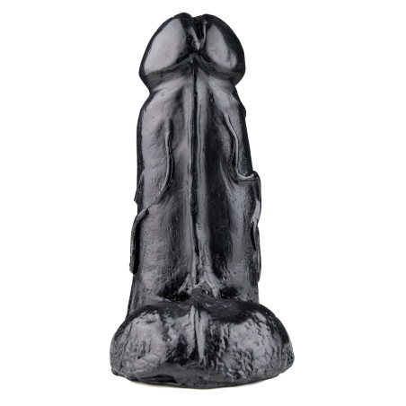Gode XXL SUPER DEVON de Hardastic 17 x 9 cm
