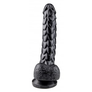 Gode HYLEOS de la collection Monster Toys 18 x 4 cm