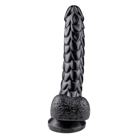 Gode HYLEOS de la collection Monster Toys 18 x 4 cm
