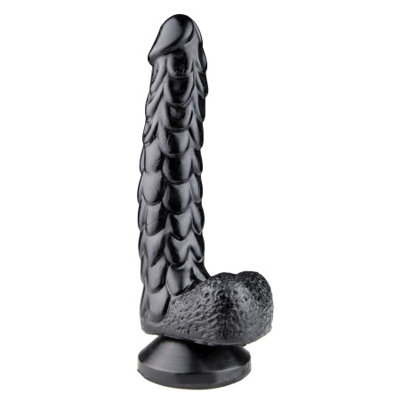 Gode HYLEOS de la collection Monster Toys 18 x 4 cm