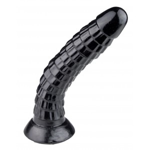 Gode PANGOLIN de Animhole 24 x 5.4 cm