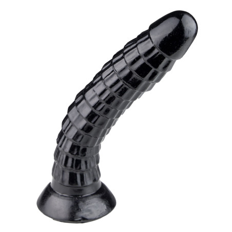 Gode PANGOLIN de Animhole 24 x 5.4 cm