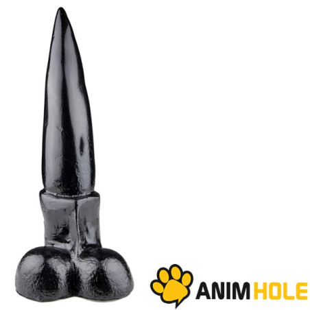 Gode WALLABY de Animhole 29 x 7  cm