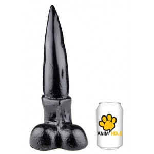 Gode WALLABY de Animhole 29 x 7  cm