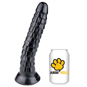 Gode PANGOLIN de Animhole 24 x 5.4 cm