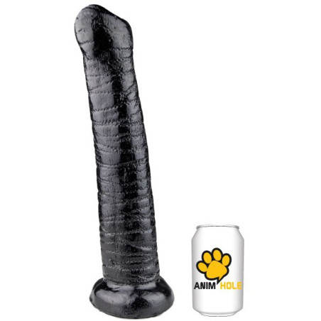 Gode TRUNK Animhole | Trompe d'éléphant 36 x 7.5 cm