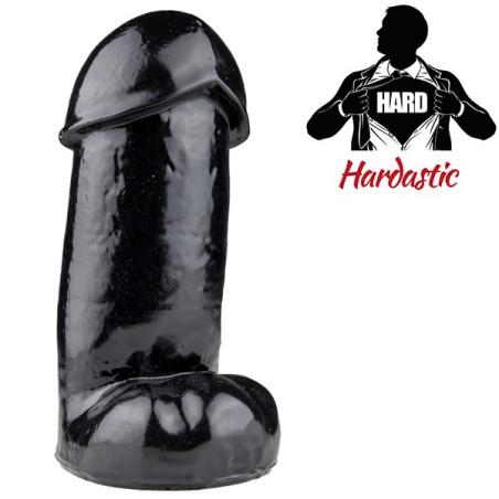 Super BRUCE de Hardastic 18 x 9.5 cm