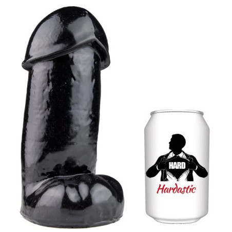 Super BRUCE de Hardastic 18 x 9.5 cm